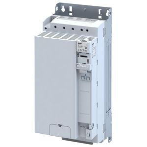 Lenze i550 VFD, 100HP, 480V, PROFIBUS, Gen 2