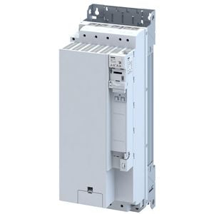 Lenze i550 VFD, 125HP, 480V, App I/O, STO, Gen 1