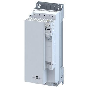 Lenze i550 VFD, 125HP, 480V, Modbus RTU, Gen 2