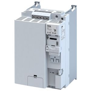 Lenze i550 VFD, 25HP, 480V, App I/O, STO, Gen 1