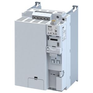 Lenze i550 VFD, 25HP, 480V, CANopen, STO, Gen 1