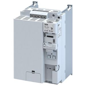 Lenze i550 VFD, 25HP, 480V, PROFIBUS, STO, Gen 1