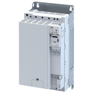 Lenze i550 VFD, 40HP, 480V, App I/O, STO, Gen 1