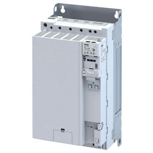 Lenze i550 VFD, 40HP, 480V, POWERLINK, Gen 2