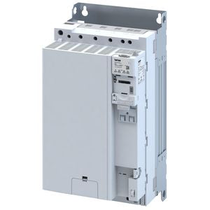 Lenze i550 VFD, 40HP, 480V, PROFIBUS, Gen 2