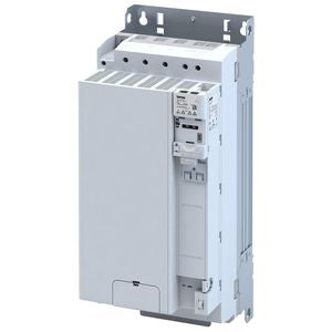 Lenze i550 VFD, 75HP, 480V, POWERLINK, Gen 2