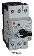S+S  VFDrated motor controller, 6.3-10A, suitable for application at the output of variable frequenc