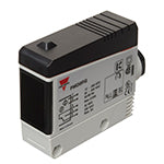 Carlo Photoelectric Switch Retro-reflective, Relay Output, 12-240vdc, 24-240vac, Without Timer