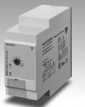 Carlo Over Voltage Level Relay, Adj Range 2-20/5-50/20-200/50-500 VAC/DC