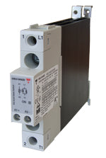 Solid State Relay 1P-SSC-DC IN-ZC 230V 23A 800VP