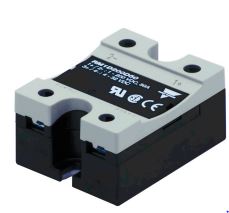 Carlo Solid State Relay, 60VDC, SSR, 10 amp, 4-32VDC control