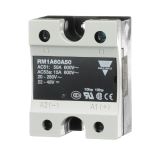 Carlo Solid State Relay, 600v, SSR, 50 amp, 3-32VDC control