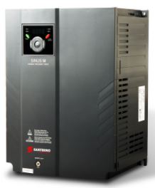 Teco 20HP, 230V Single Phase Input 103A, Output 60A Three Phase, Chassis IP20