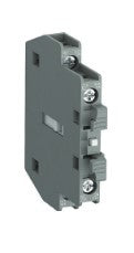 S+S Aux OutSide Side Mount Contact Block, 1NO 1NC, For CA9-116...370