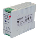 Carlo Power Supply - Input 100-240vac - Output 12vdc, 2.5A, 30w