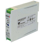 Carlo Power Supply - Input 100-240vac - Output 24vdc, 0.2A, 5w