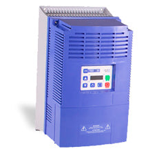 Lenze AC Tech VFD - 20HP - 200-240v - 3 phase input - NEMA1 Indoor - Variable Frequency Drive