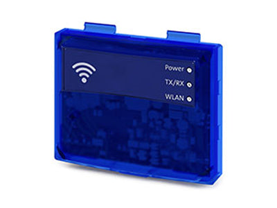 Lenze i500 WiFi Direct Interface Module