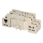 Carlo Base for RPYA001 / RPYA002 Relays