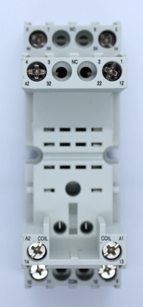 Carlo Base for RMIA210/RRM002 Relays (replaces ZMI2NA-M)
