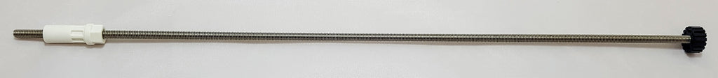 S+S Reset Actuator Rod, 6.18"-12.85" (157-326mm)