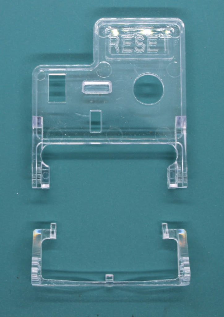 Solid State Remote Reset Module Adaptor (CEP7-1EE & CEP7-1EF)