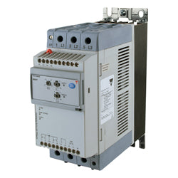 Carlo Soft Starter, 3 Phase Control, 32A, 220-600VAC, 100-240VAC Control, Integrated Overload