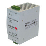 Carlo Power Supply - Input 100-240vac - Output 24vdc, 5A, 120w