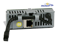 Lenze VFD - Ethernet/IP Communications Interface module