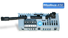 Lenze VFD - RRS485 / Modbus Communications Interface module for SMV