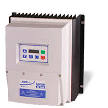 Lenze AC Tech VFD - 5HP - 600v - 3 phase input - NEMA4x Indoor Washdown - Variable Frequency Drive