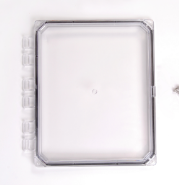 Integra Clear Replacement Cover for 12"x10" enclosure
