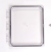 Integra Clear Replacement Cover for 16"x14" enclosure